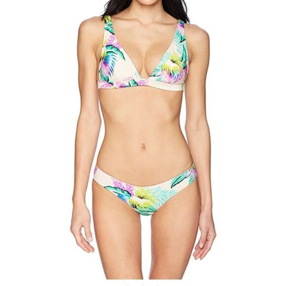 Rip Curl Other - Rip Curl Ophelia Bikini Size XL